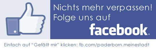 Paderborn – Meine Stadt!