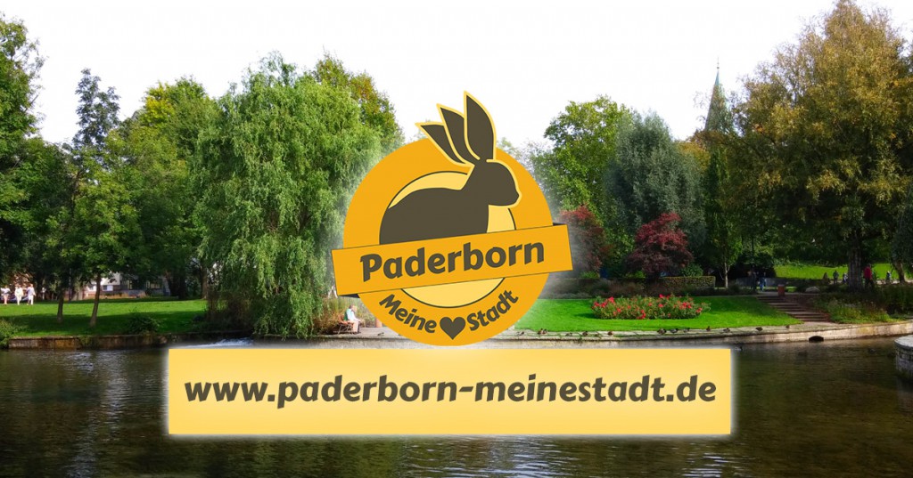Paderborn – Meine Stadt!
