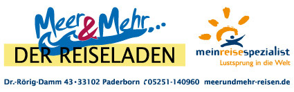 Paderborn – Meine Stadt!