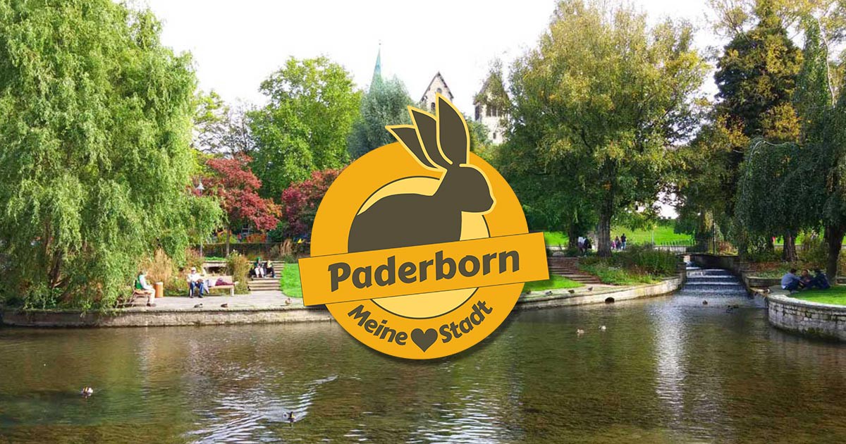 Paderborn – Meine Stadt!