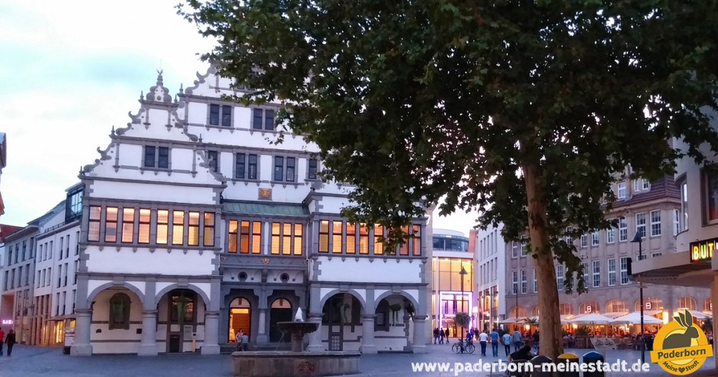 Paderborn – Meine Stadt!