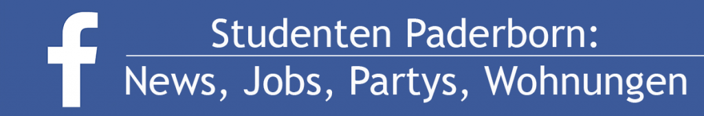 Paderborn – Meine Stadt!