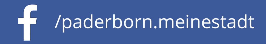 Paderborn – Meine Stadt!