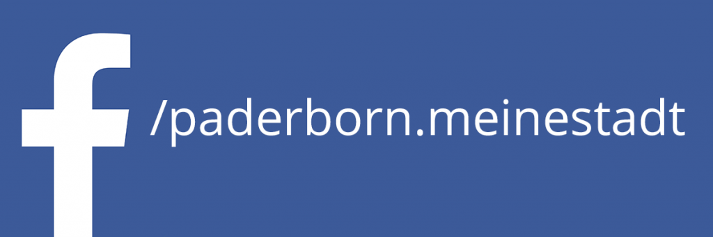 Paderborn – Meine Stadt!