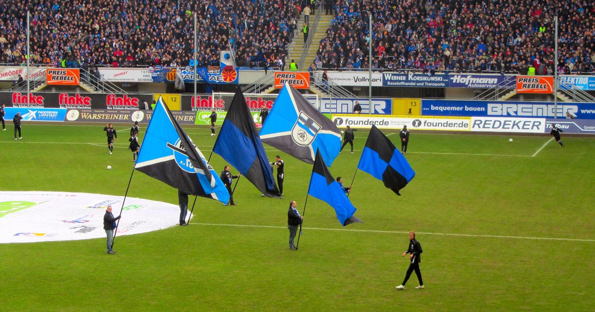 Paderborn – Meine Stadt!