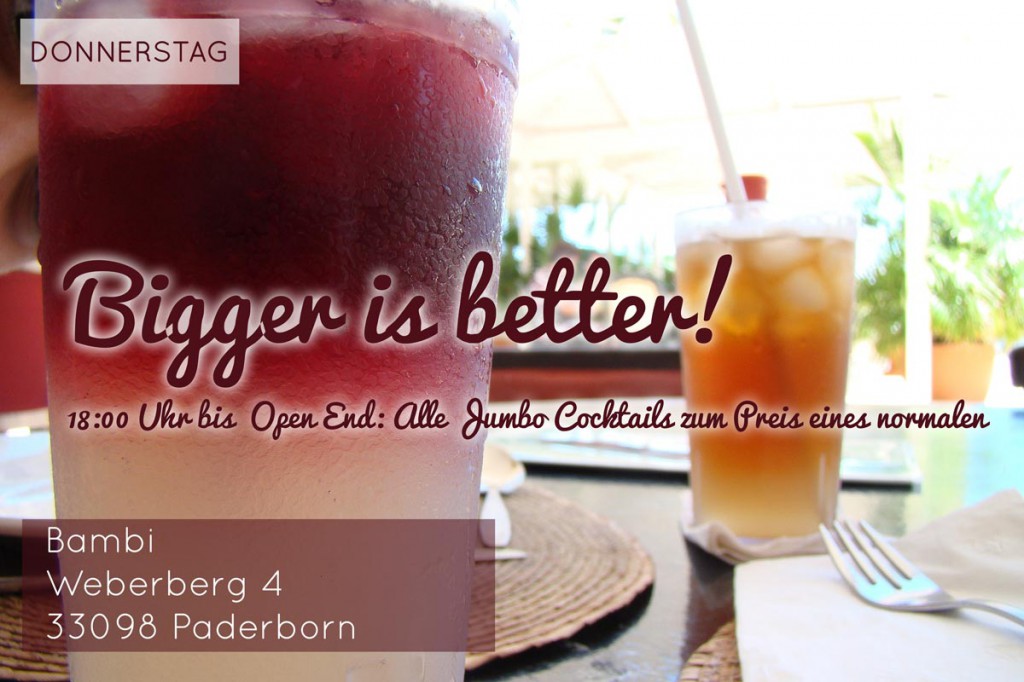 Paderborn – Meine Stadt!