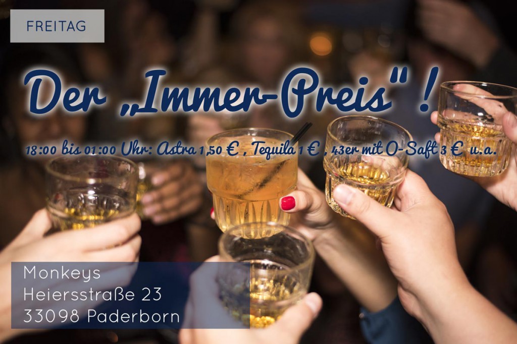 Paderborn – Meine Stadt!
