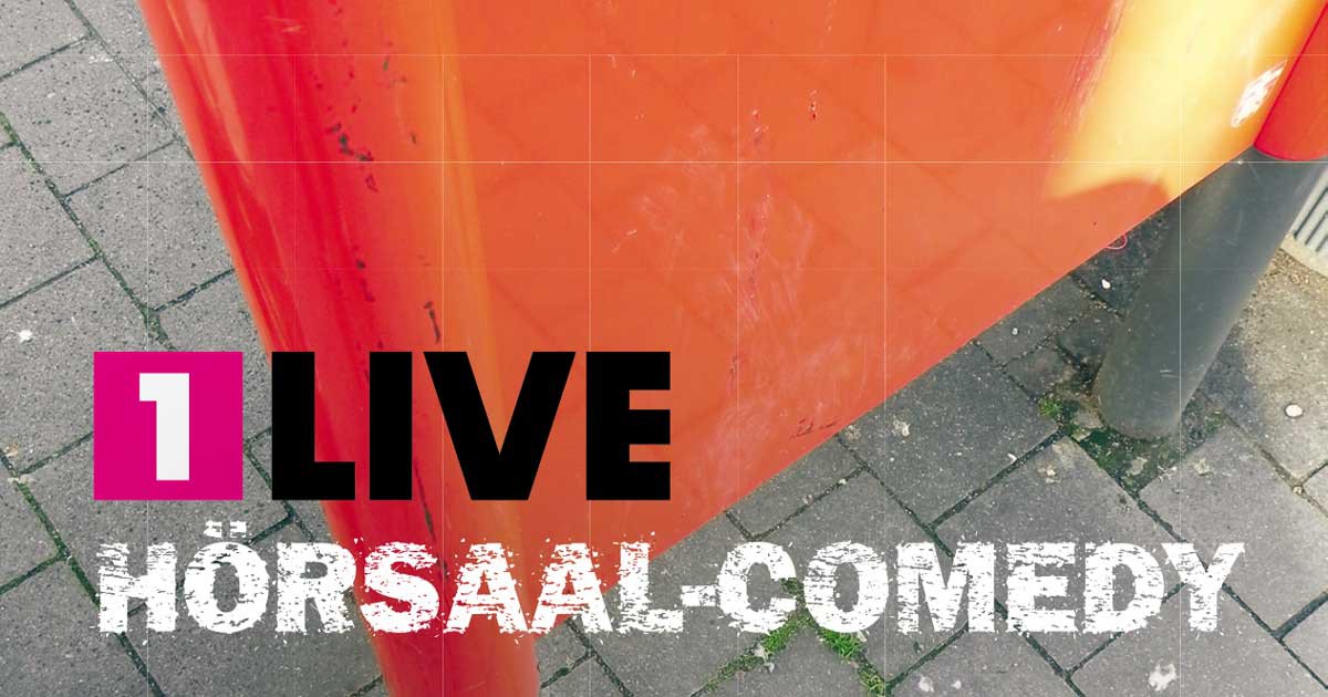 1LIVE-Hoersaal-Comedy-Paderborn-2015