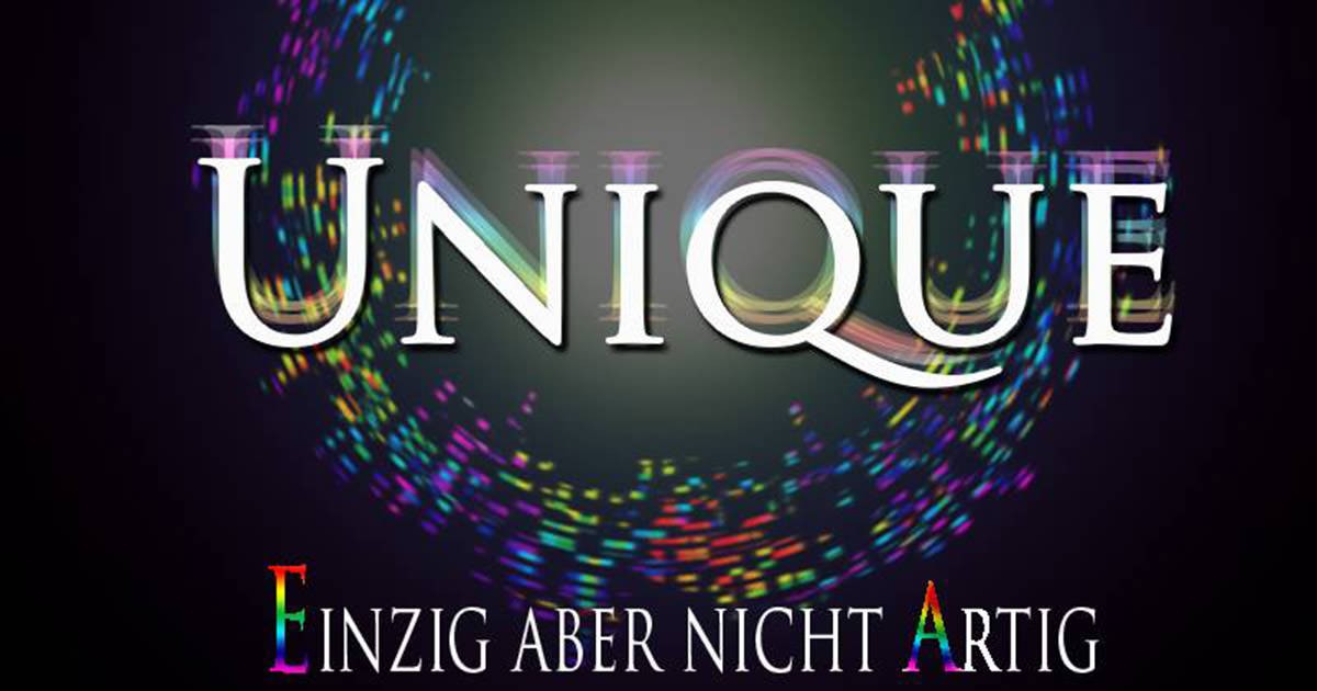 Unique-Party-Paderborn