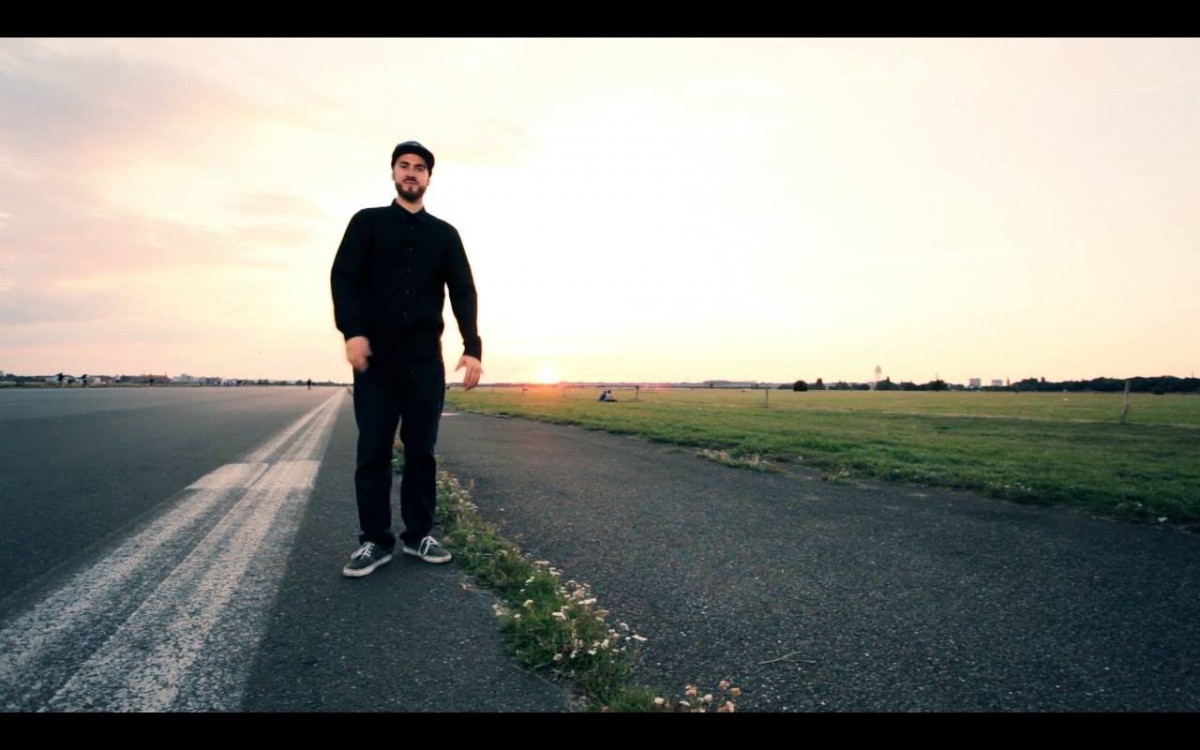 Paderborn – Meine Stadt!