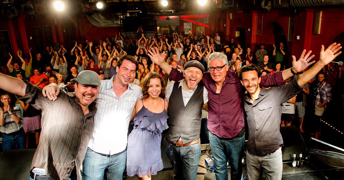 Paderborn – Meine Stadt!