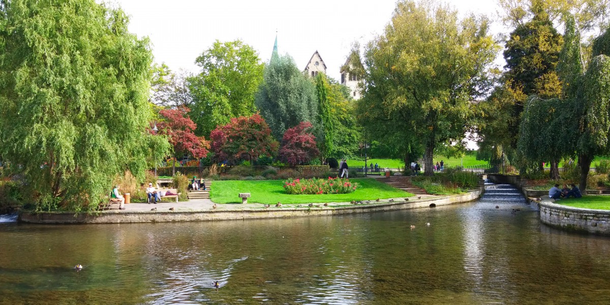 Paderborn – Meine Stadt!