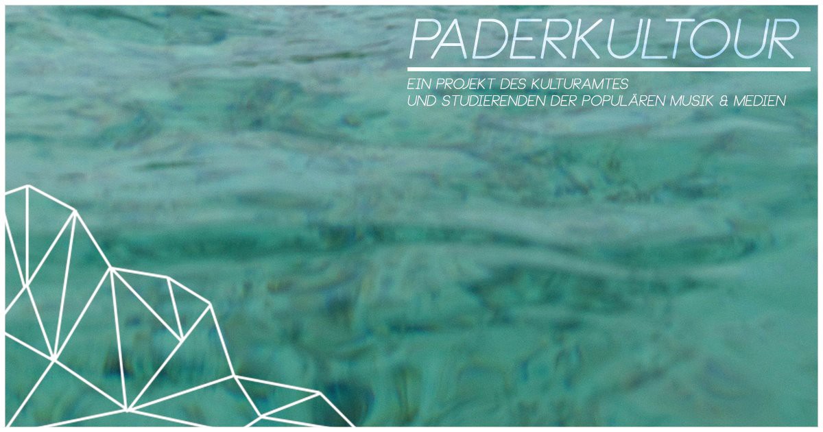 Paderborn – Meine Stadt!