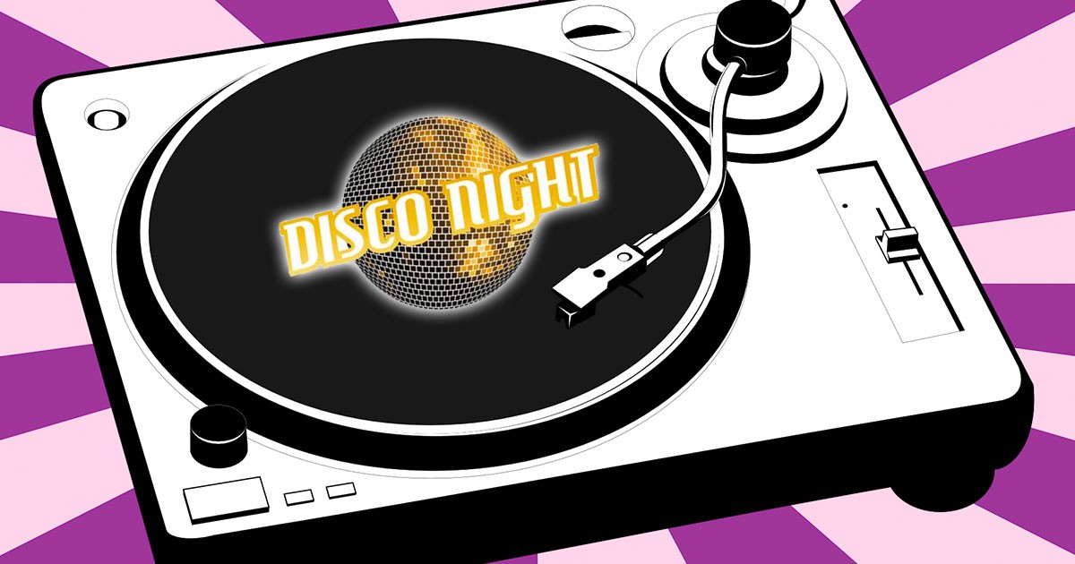 Disco Night Hemingways Paderborn