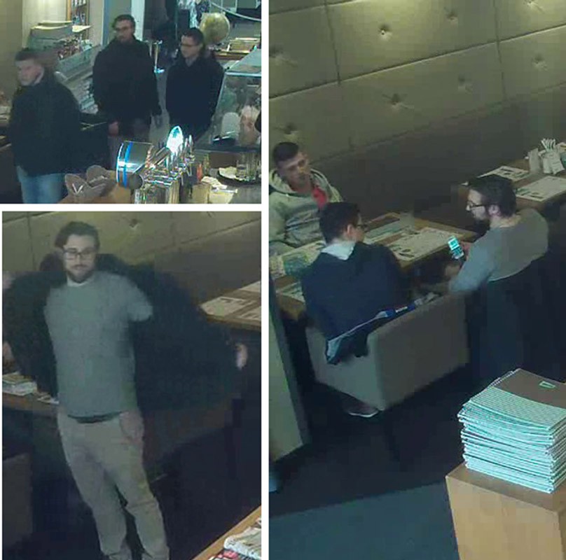 Paderborn – Meine Stadt!