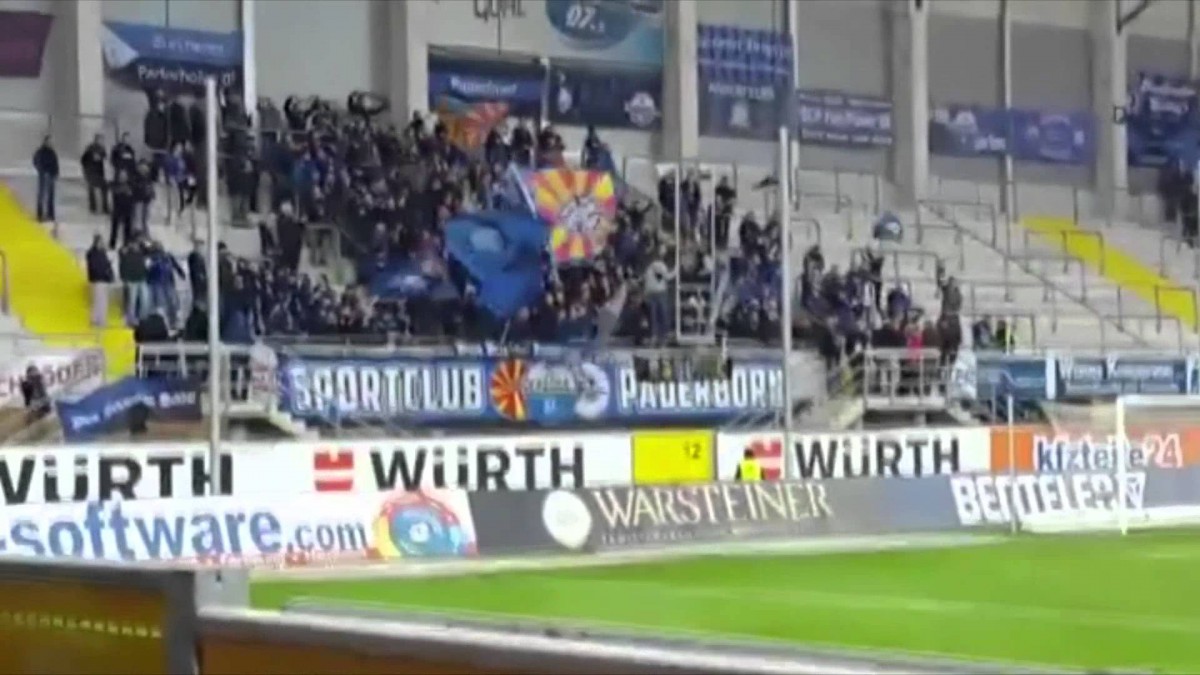 Paderborn – Meine Stadt!