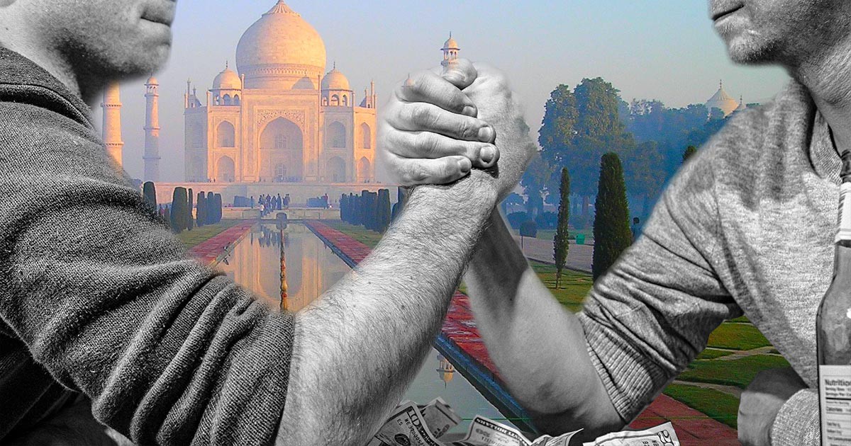 Paderborn – Meine Stadt!