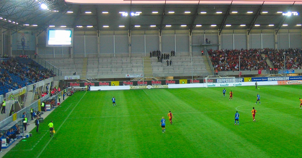 Fan-Boykott SC Paderborn
