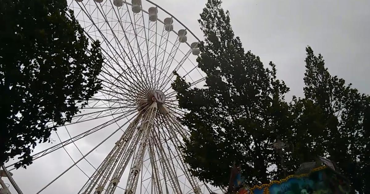 Paderborn – Meine Stadt!