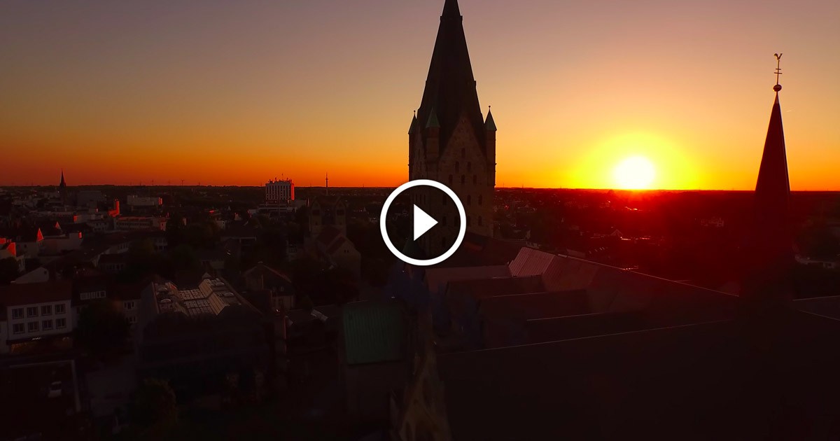 Paderborn – Meine Stadt!