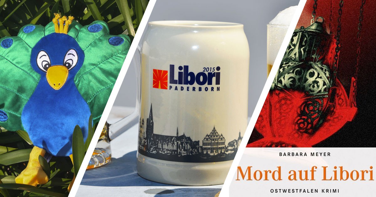 Libori Souvenir