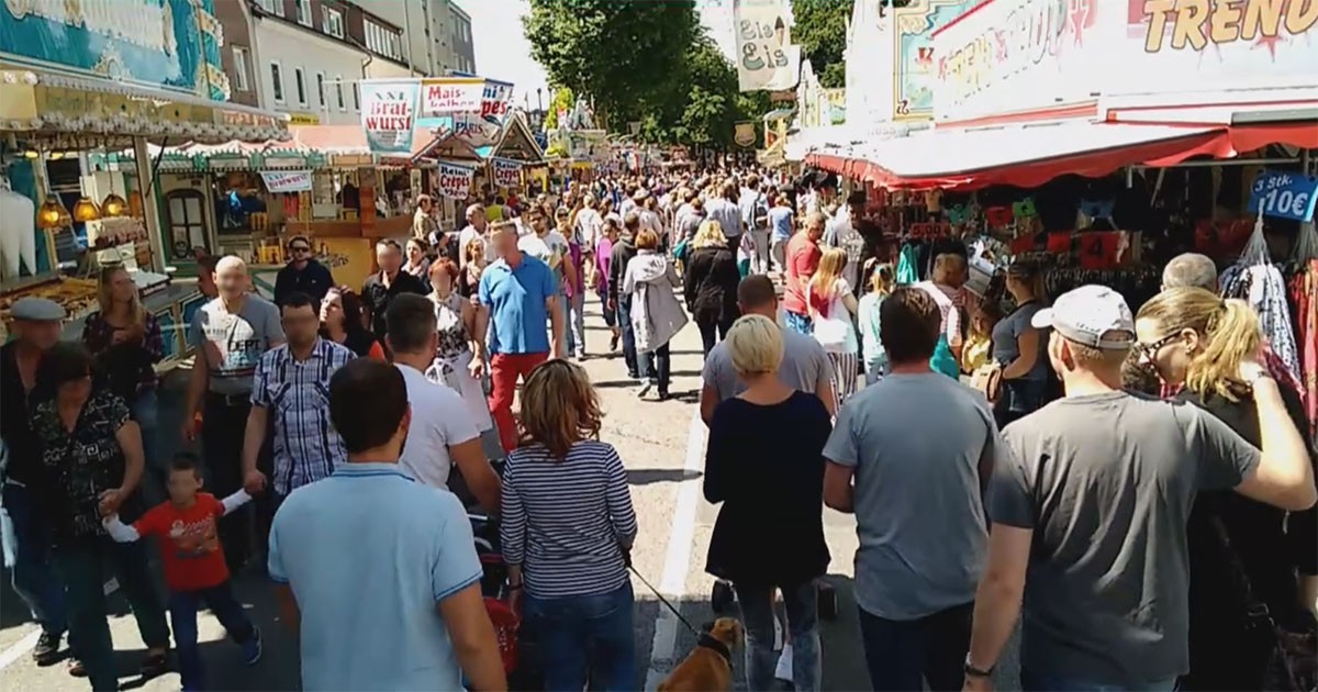 Paderborn – Meine Stadt!