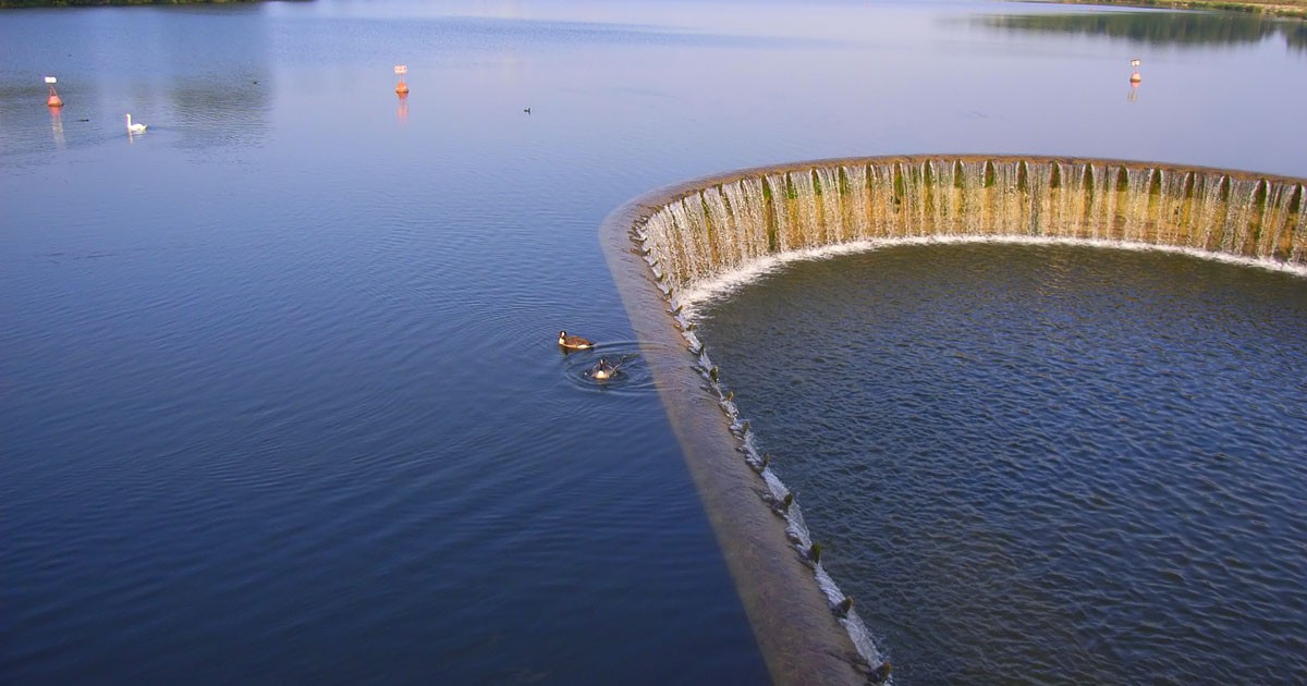 Lippesee Paderborn