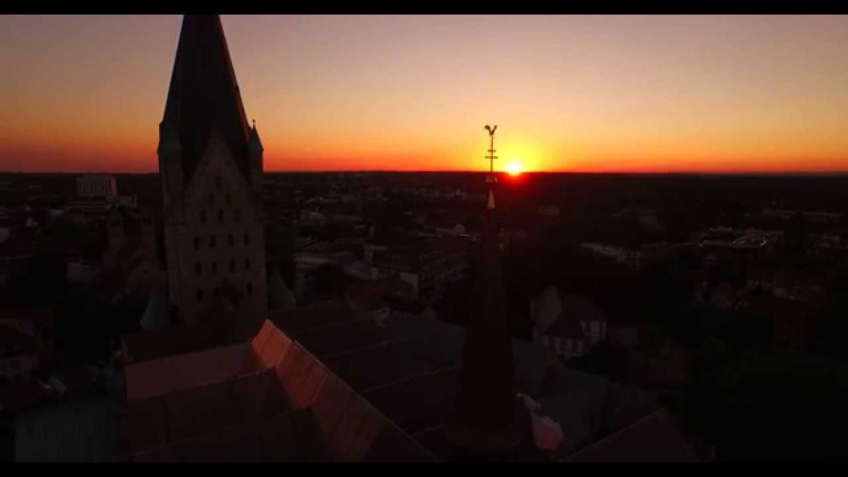 Paderborn – Meine Stadt!