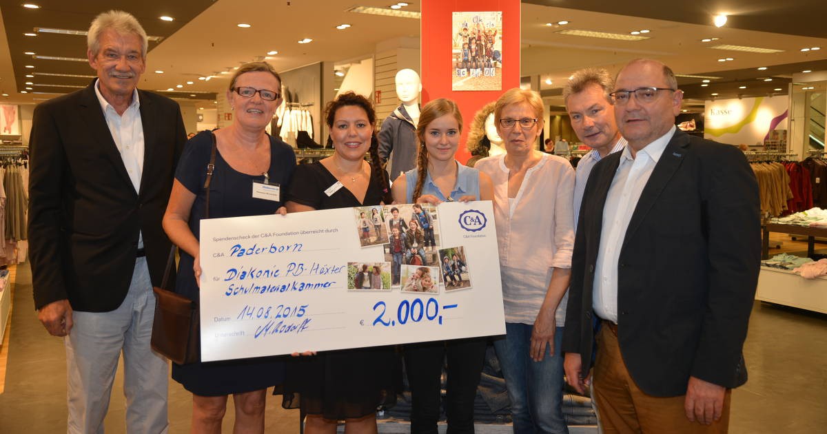 Paderborn – Meine Stadt!