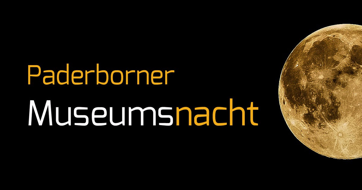 Museumsnacht Paderborn