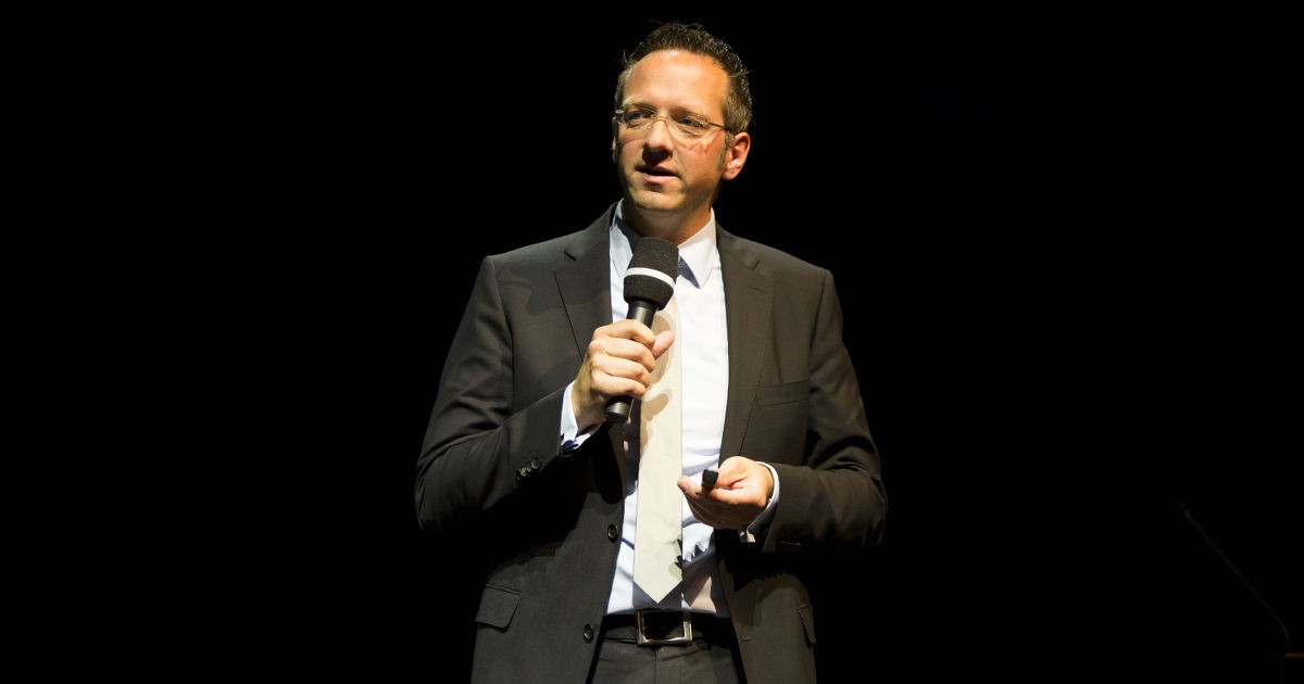 Paderborn – Meine Stadt!