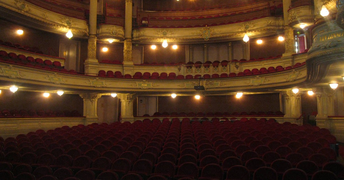 Paderborn – Meine Stadt!