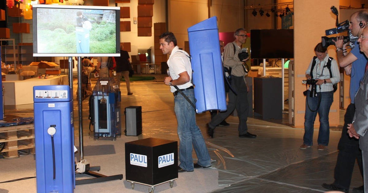 Paderborn – Meine Stadt!