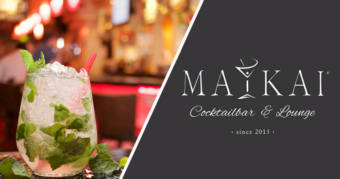 MaiKai Paderborn Cocktailbar