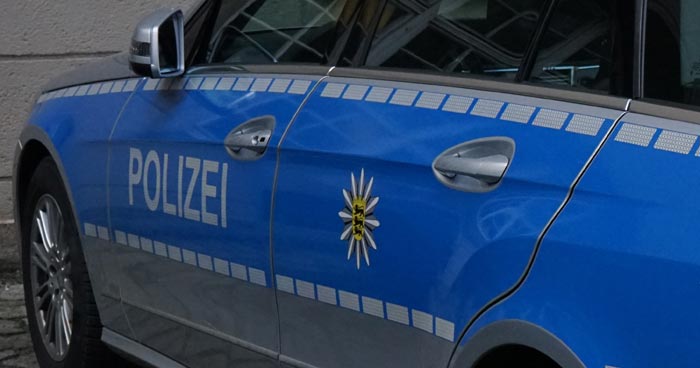 Polizei Paderborn