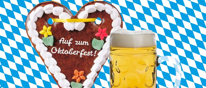 Oktoberfest Paderborn