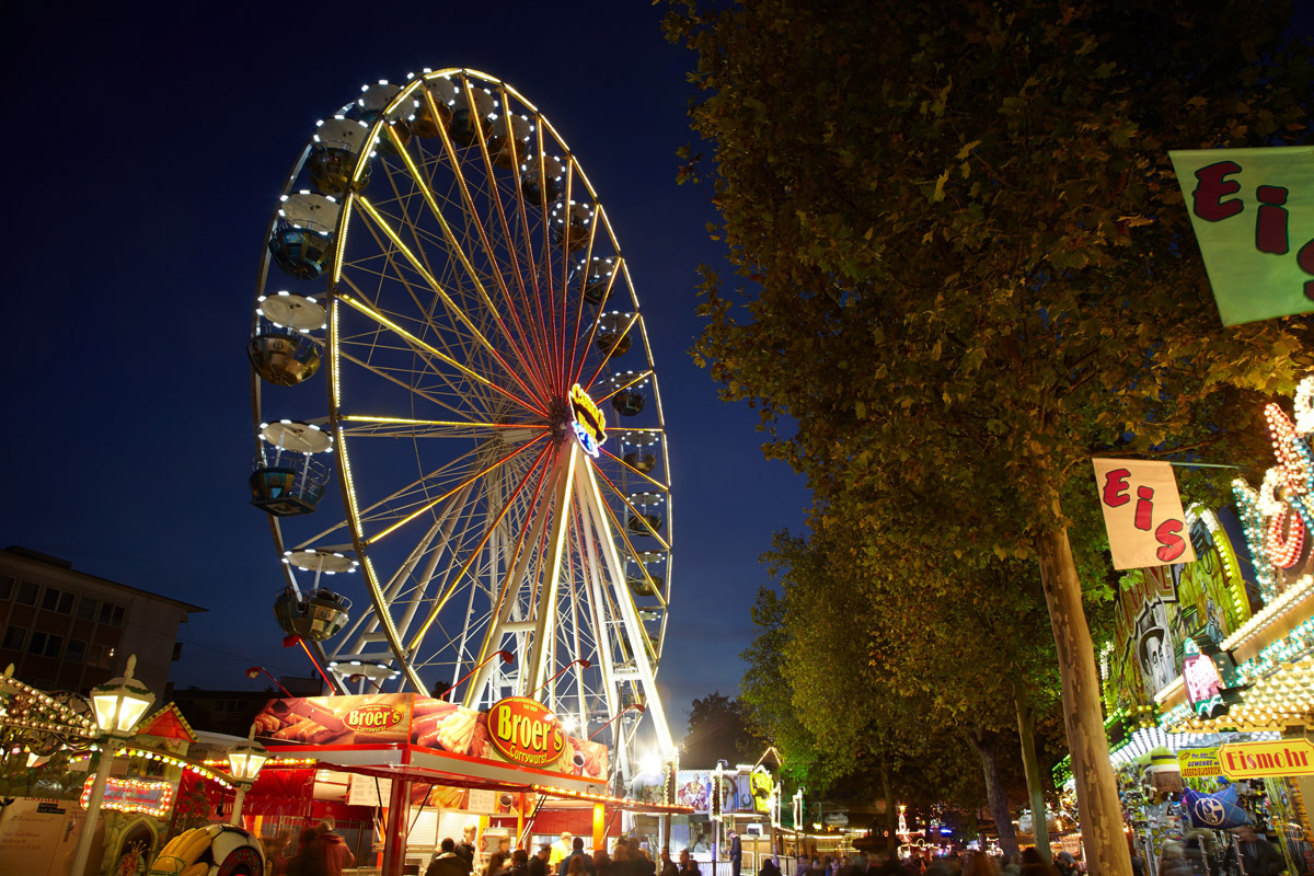 Herbstlibori Paderborn