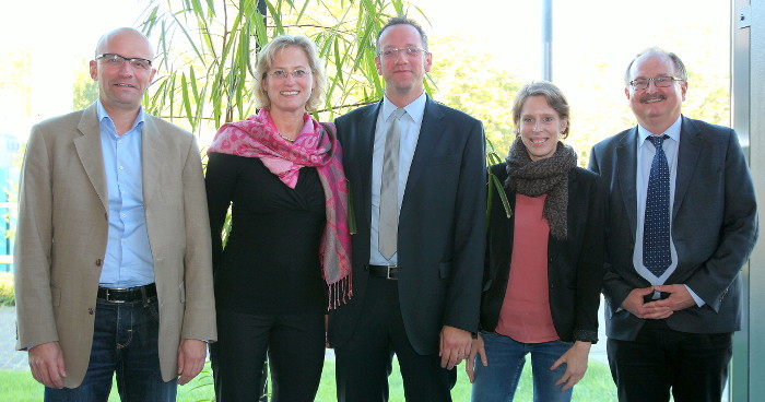 Uni Paderborn Tag des Schulsports