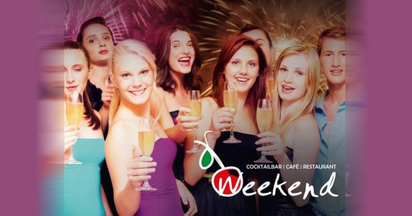 Silvester single party paderborn
