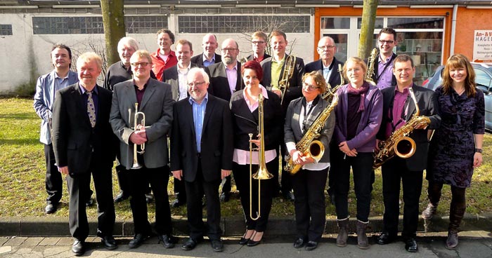 Benefitzkonzert zu Weihnachten in Paderborn