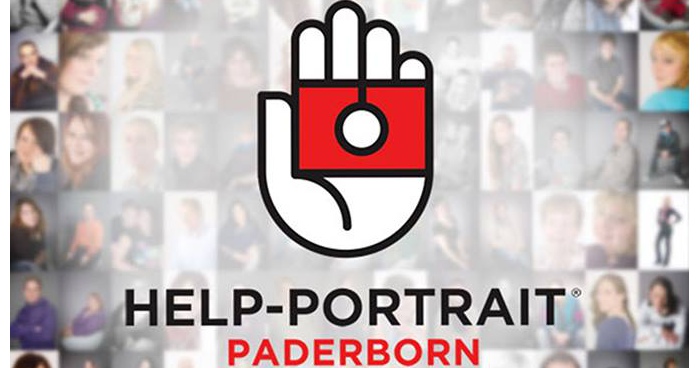 Help Portrait Paderborn