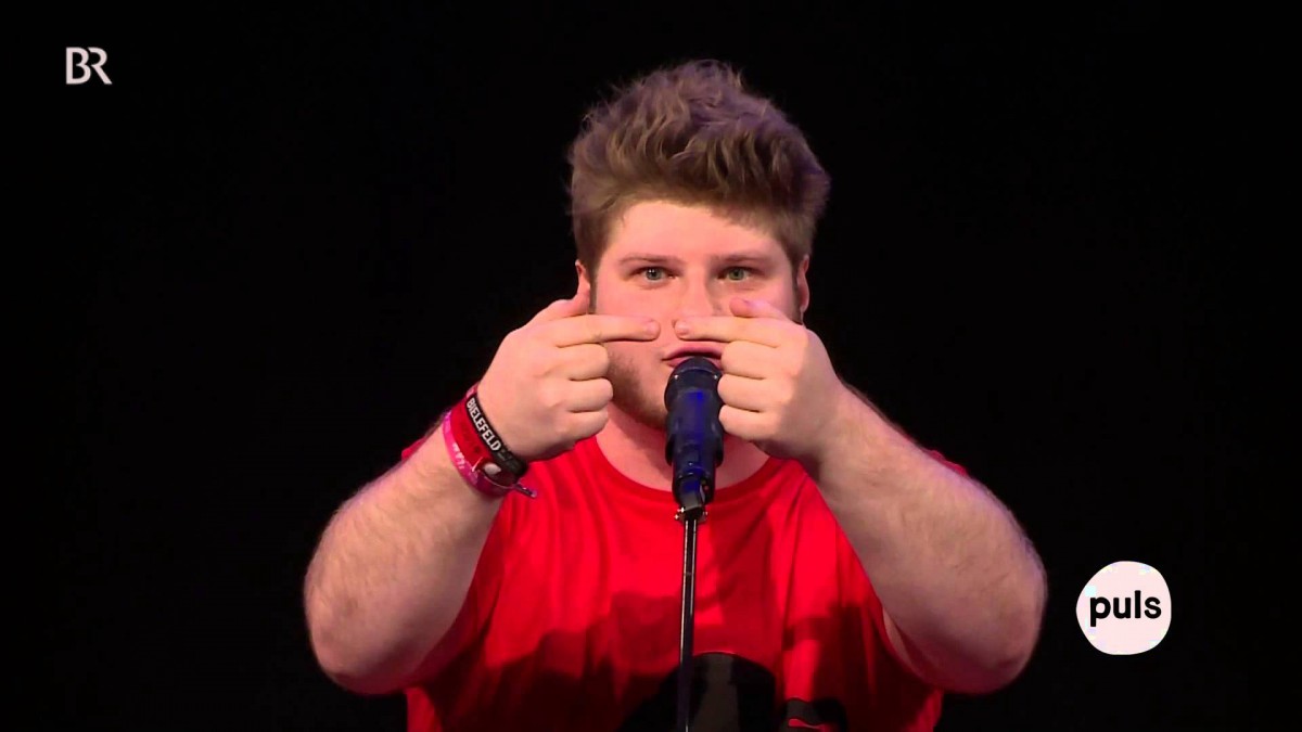 Paderborn – Meine Stadt!