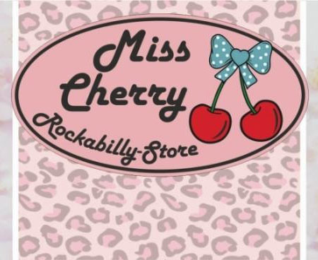 Miss Cherry Rockabilly Store Paderborn
