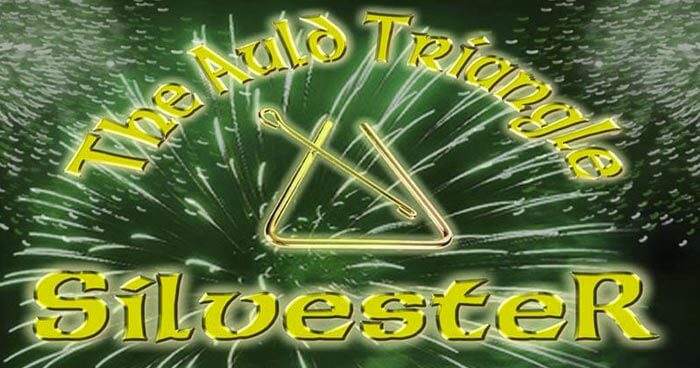 Silvester Karaoke im Auld Triangle Paderborn