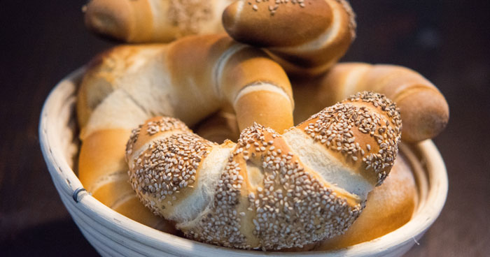 Bäckerei Weihnachten Paderborn