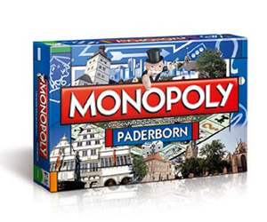 Monopoly Paderborn