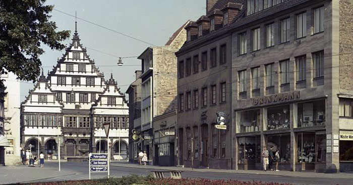 Paderborn Film Teil 2 im Cineplex Kino Paderborn