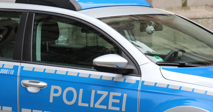 Polizei Paderborn