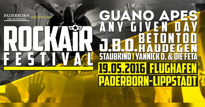 Paderborn – Meine Stadt!