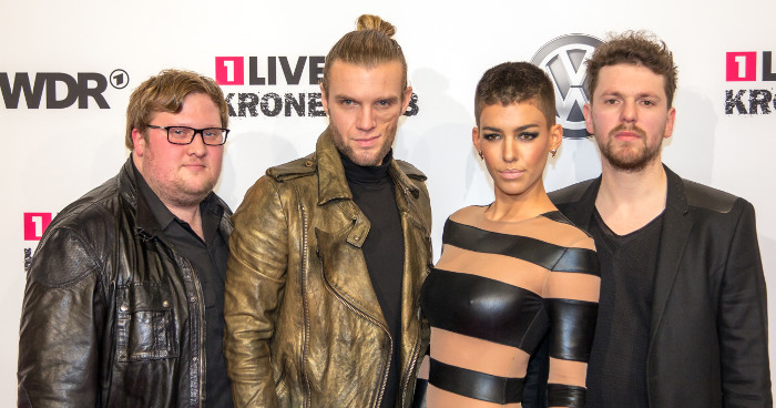 Paderborn – Meine Stadt!